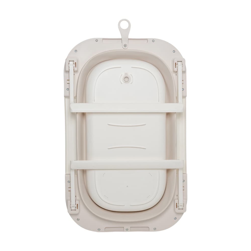 Ванна для купания edda, Лён