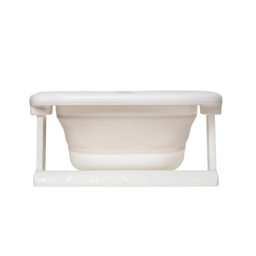 Ванна для купания edda, Лён