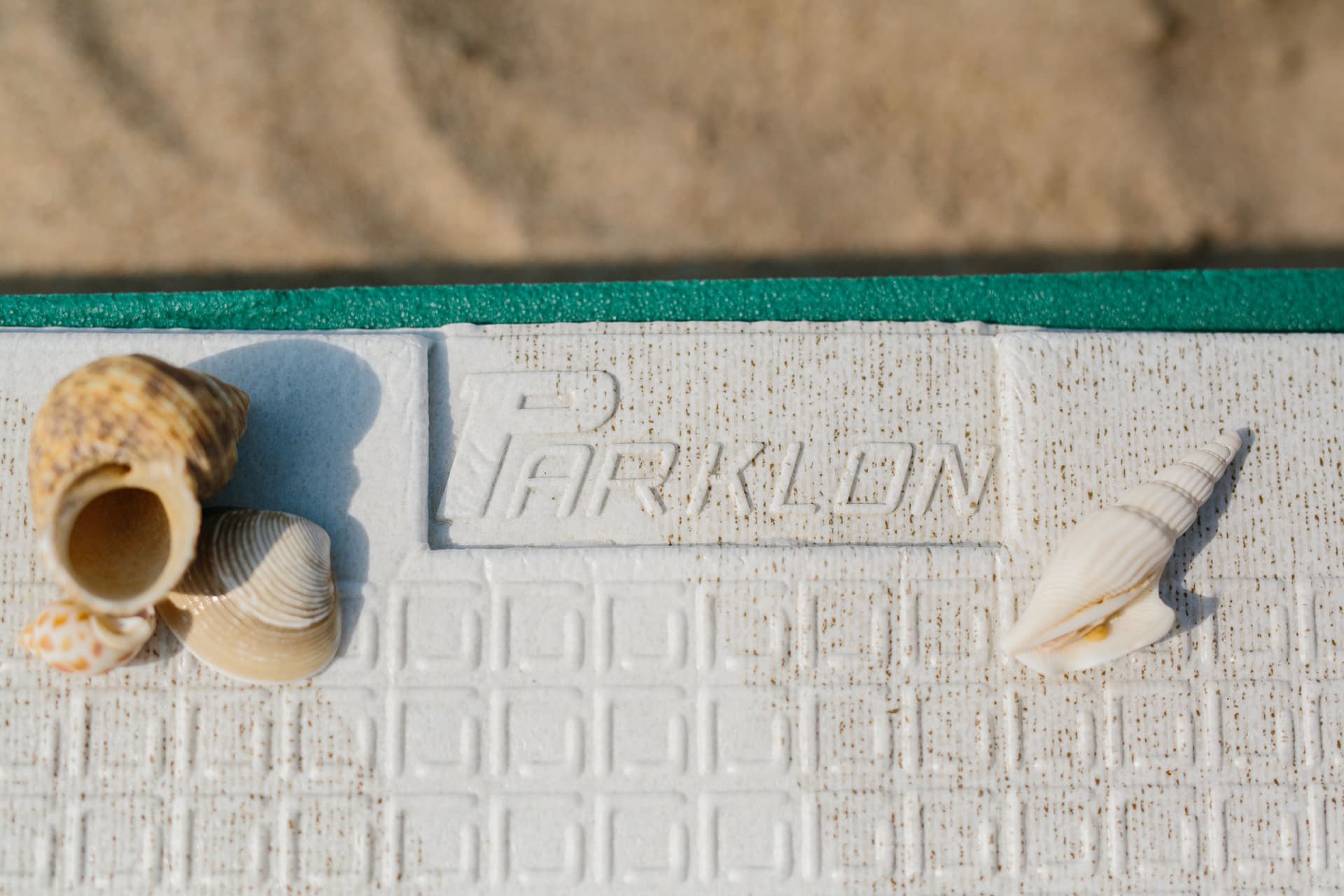 Коврик детский складной 140x200x1 см, Лесные тропинки