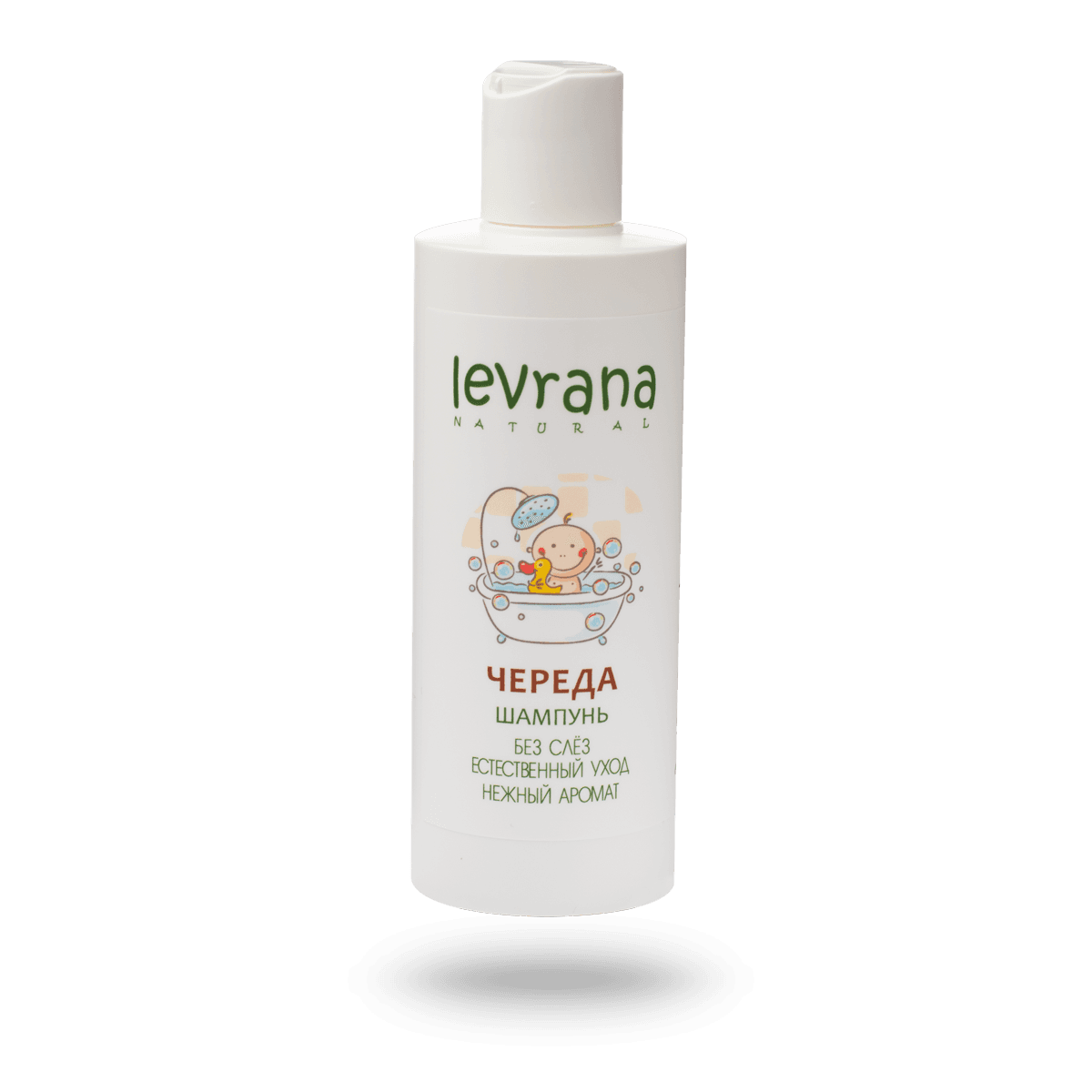 Детский шампунь «Череда», 250мл