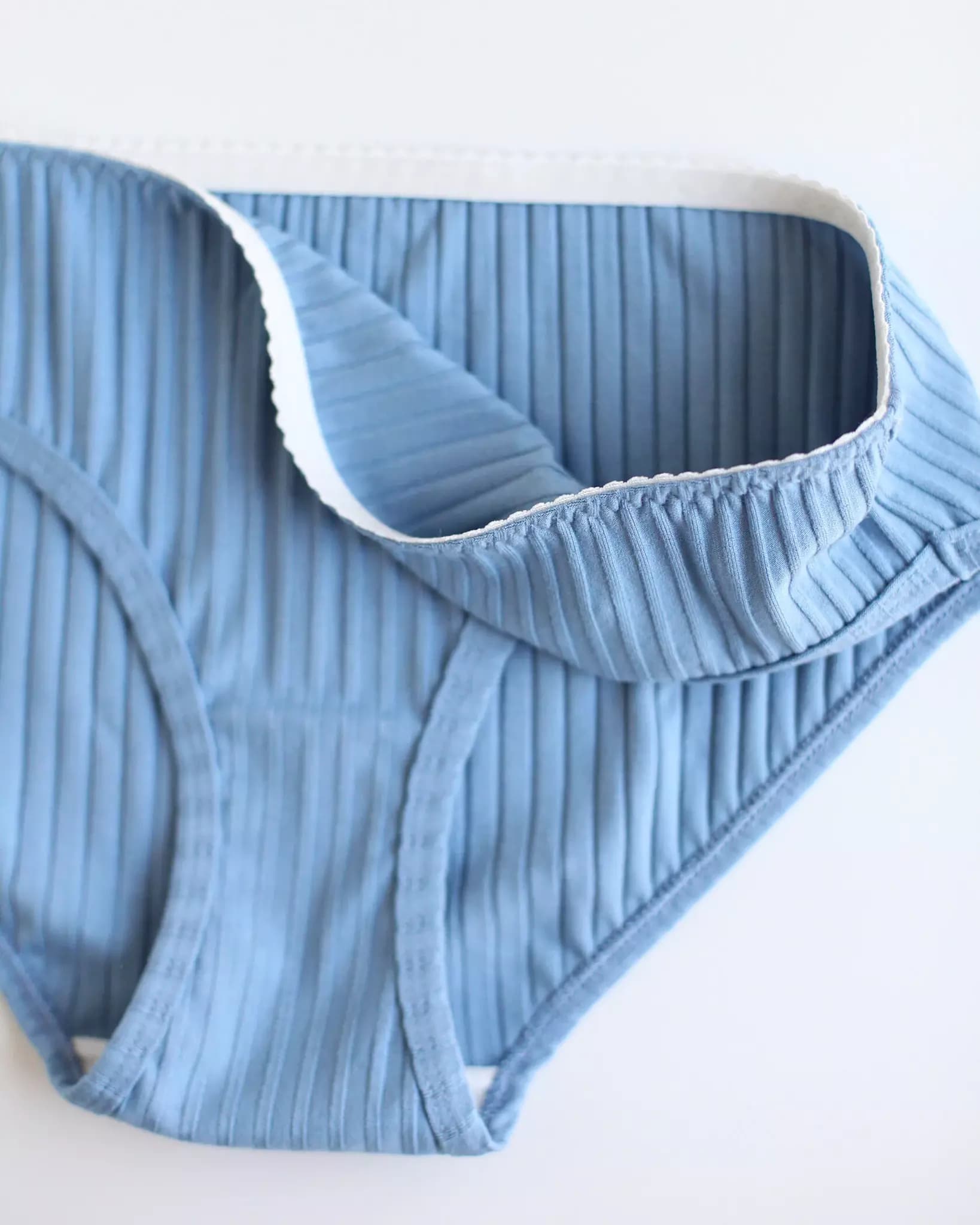 Dreamy Blue Трусики