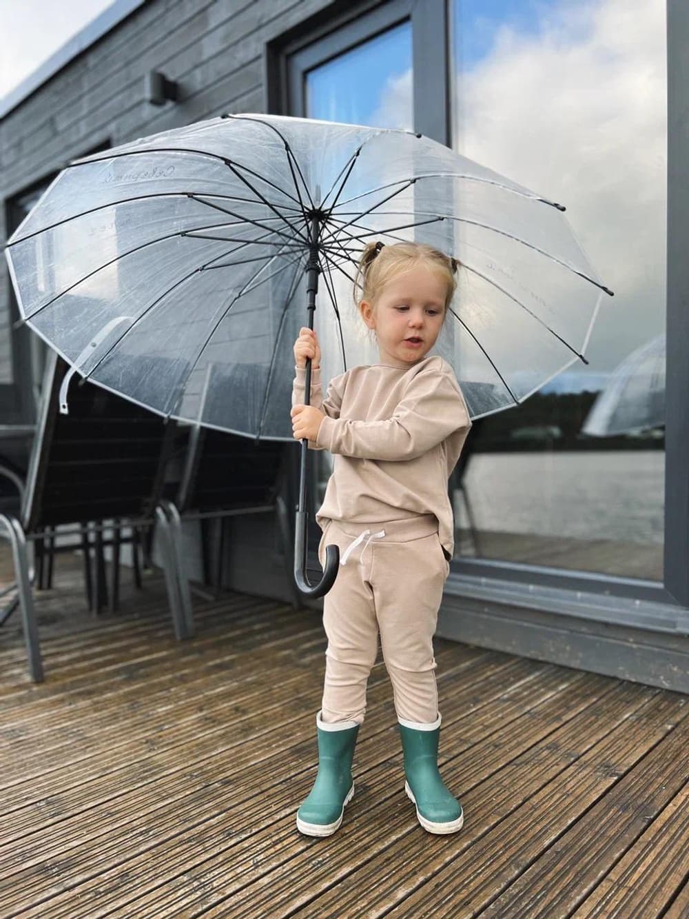 Костюм, Бежевый