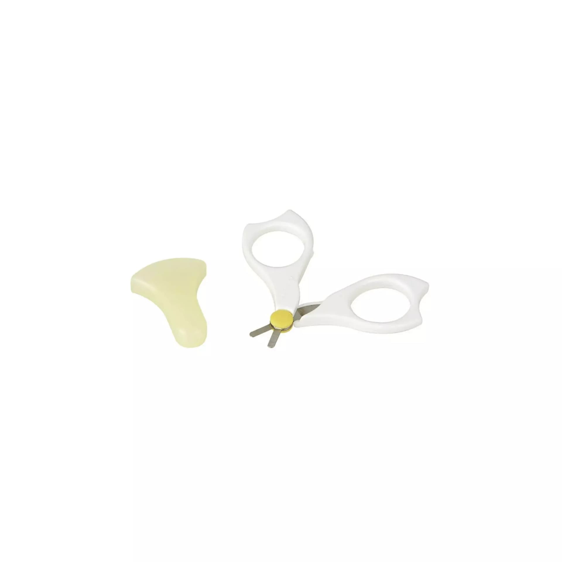 Ножнички Pigeon для детей с рождения