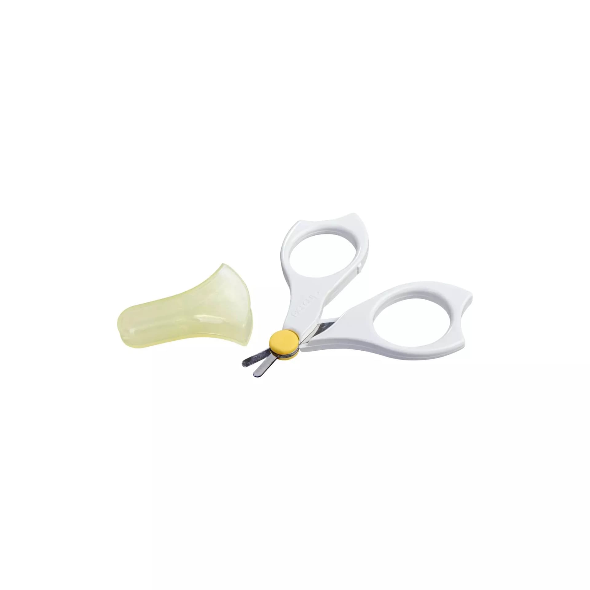 Ножнички Pigeon для детей с рождения