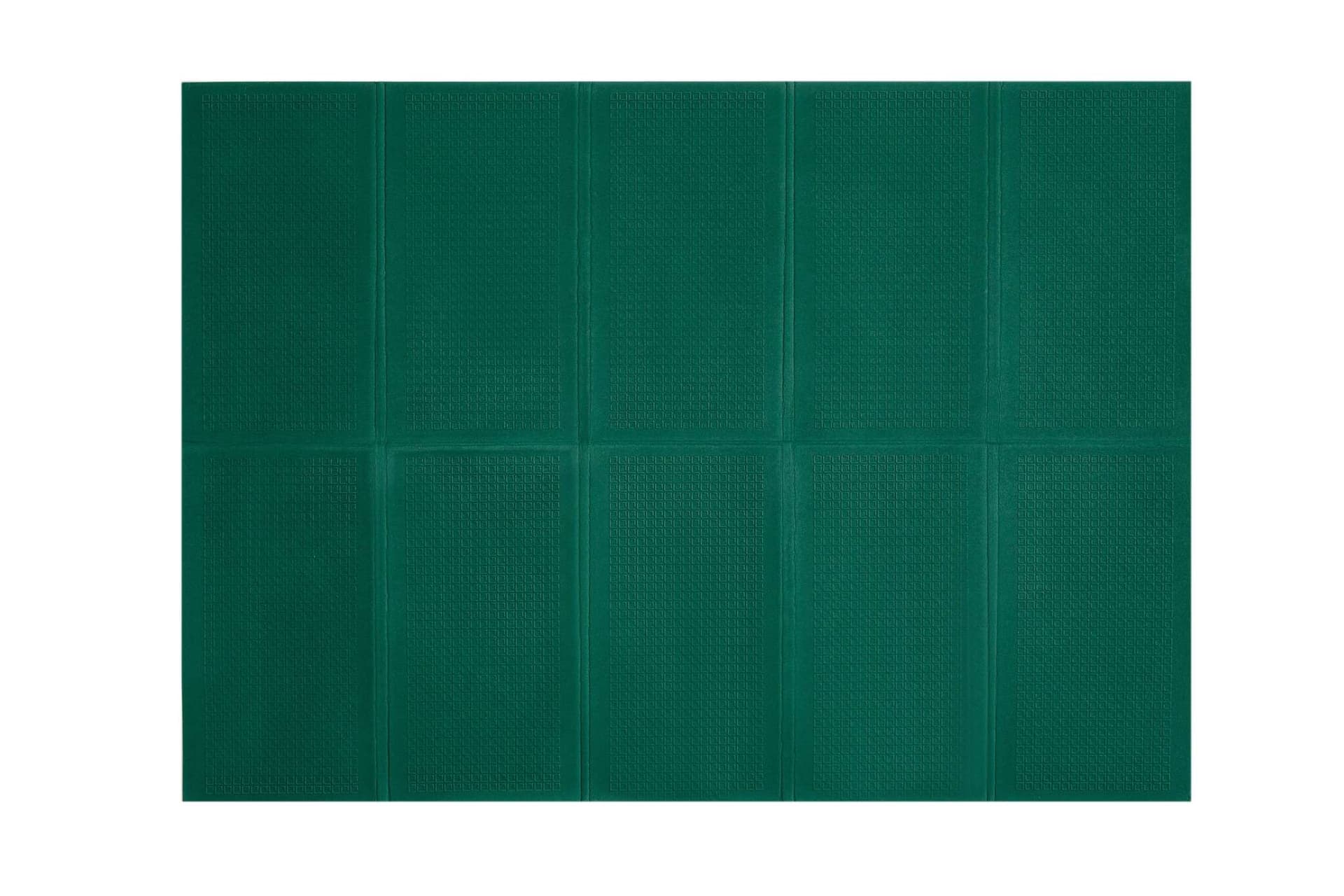 Складной коврик Sillky Portable 140x200x1 см, Уютные кружочки