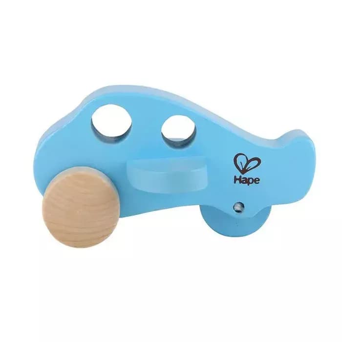 Маленький Самолет