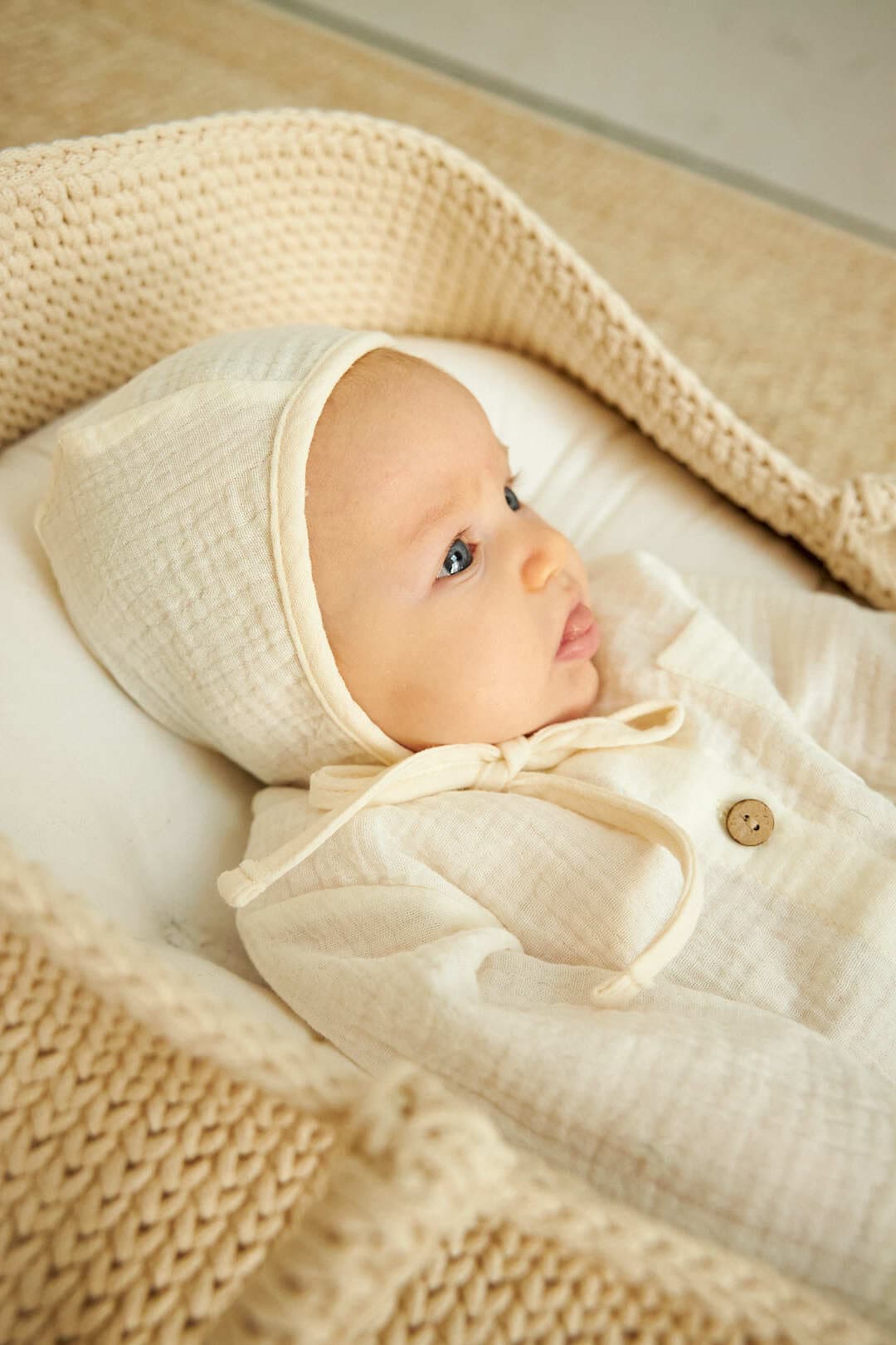 Чепчик, Молочный