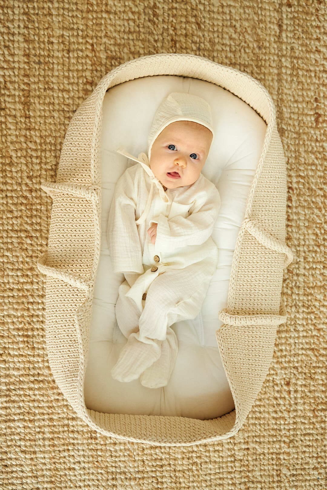 Чепчик, Молочный