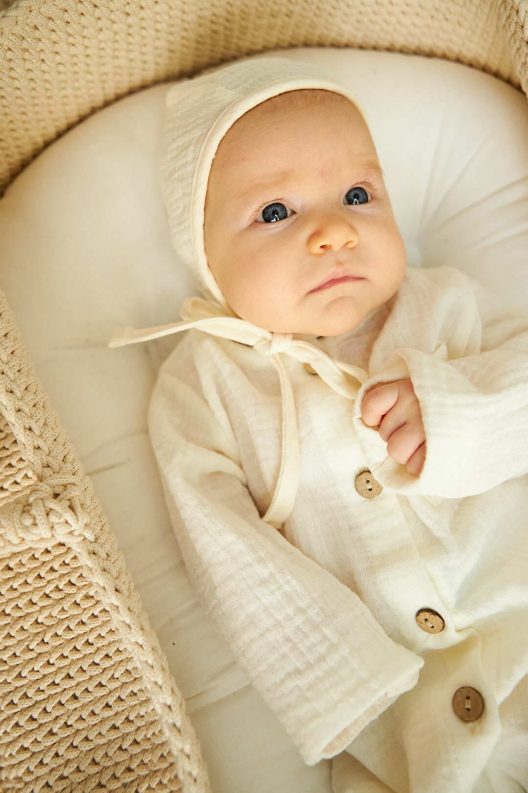 Чепчик, Молочный