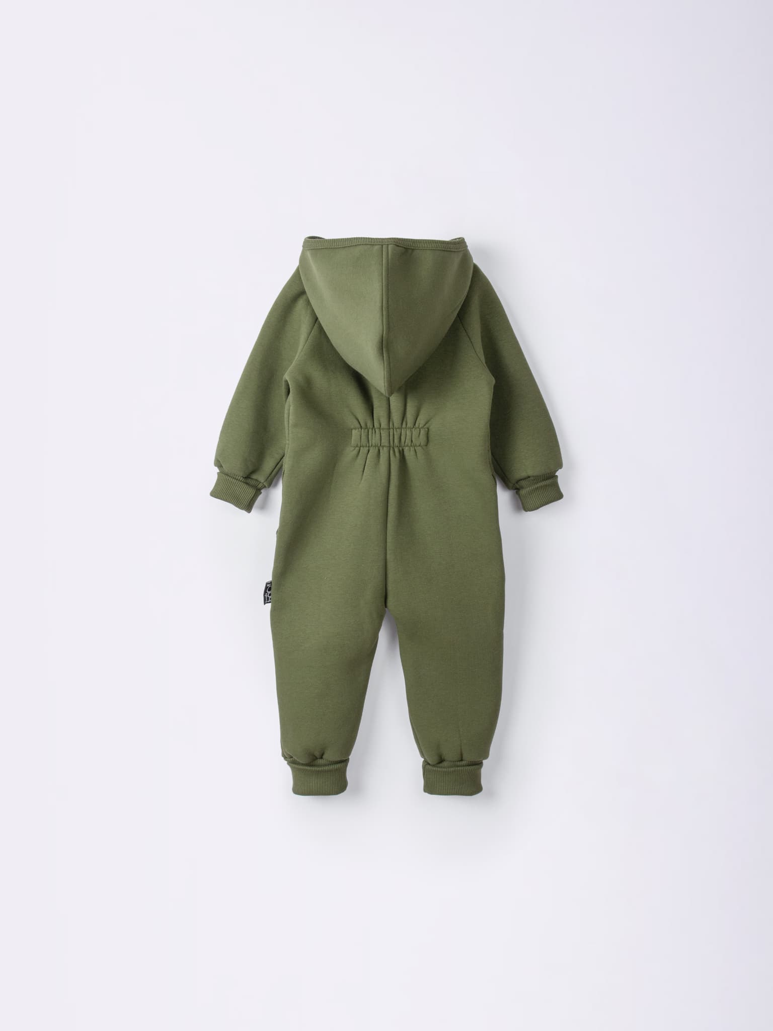 Комбинезон утепленный "Хаки"