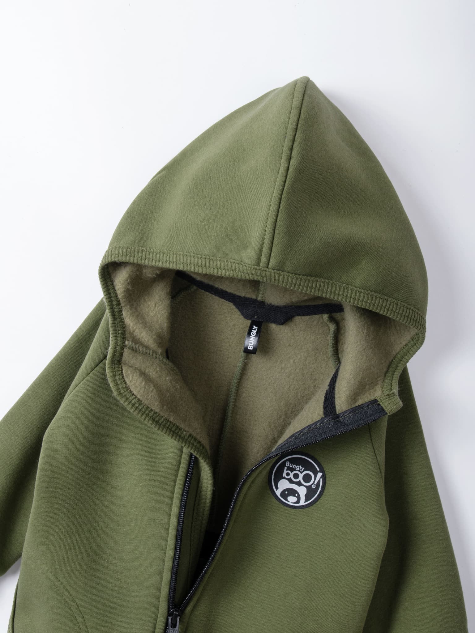 Комбинезон утепленный "Хаки"