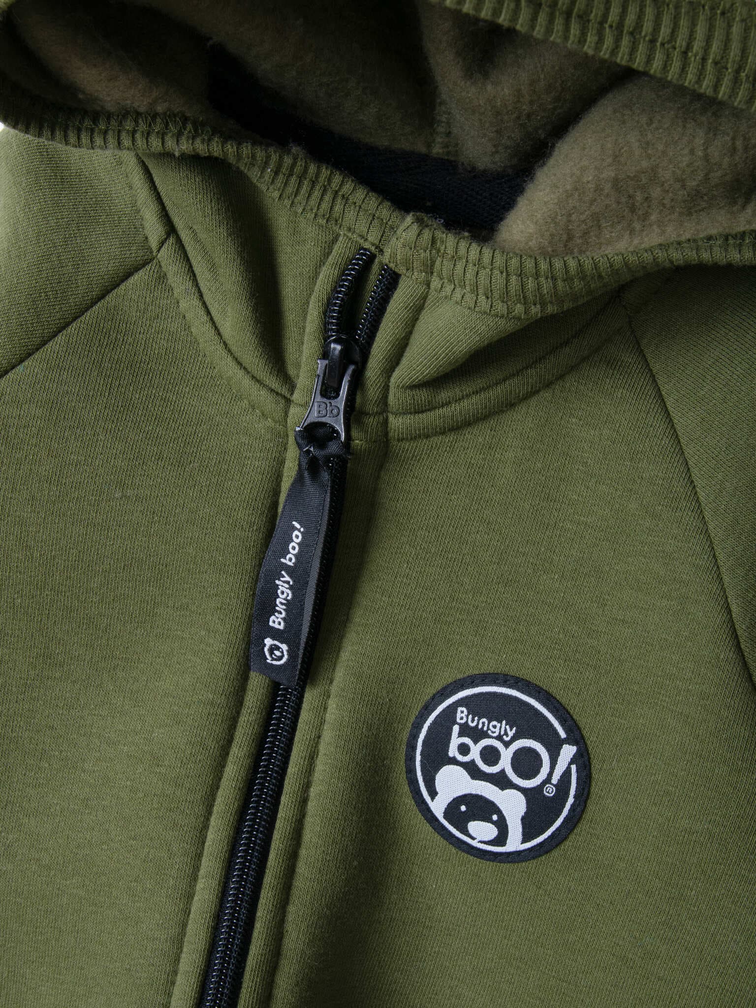 Комбинезон утепленный "Хаки"