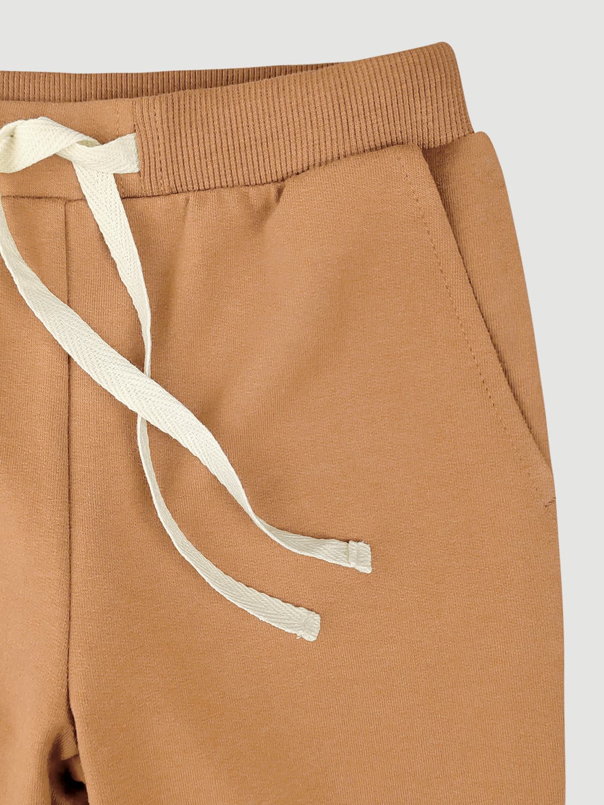 Джоггеры Mjolk Camel