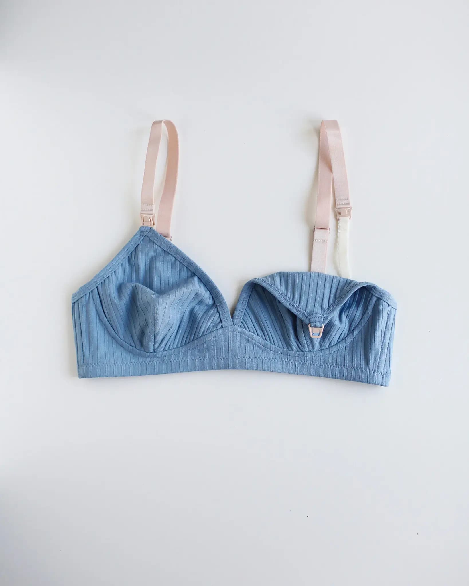 Dreamy Blue Bra Лиф