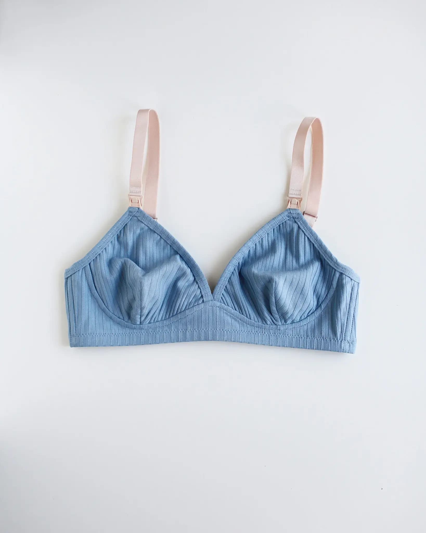Dreamy Blue Bra Лиф