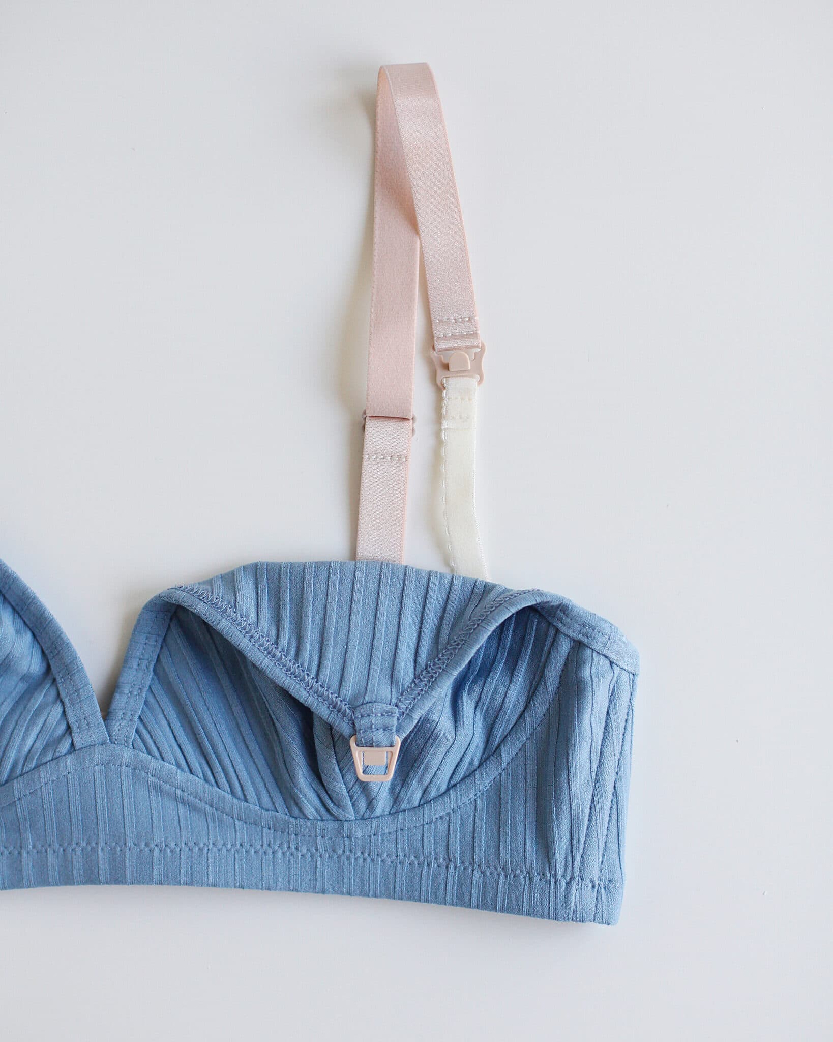 Dreamy Blue Bra Лиф