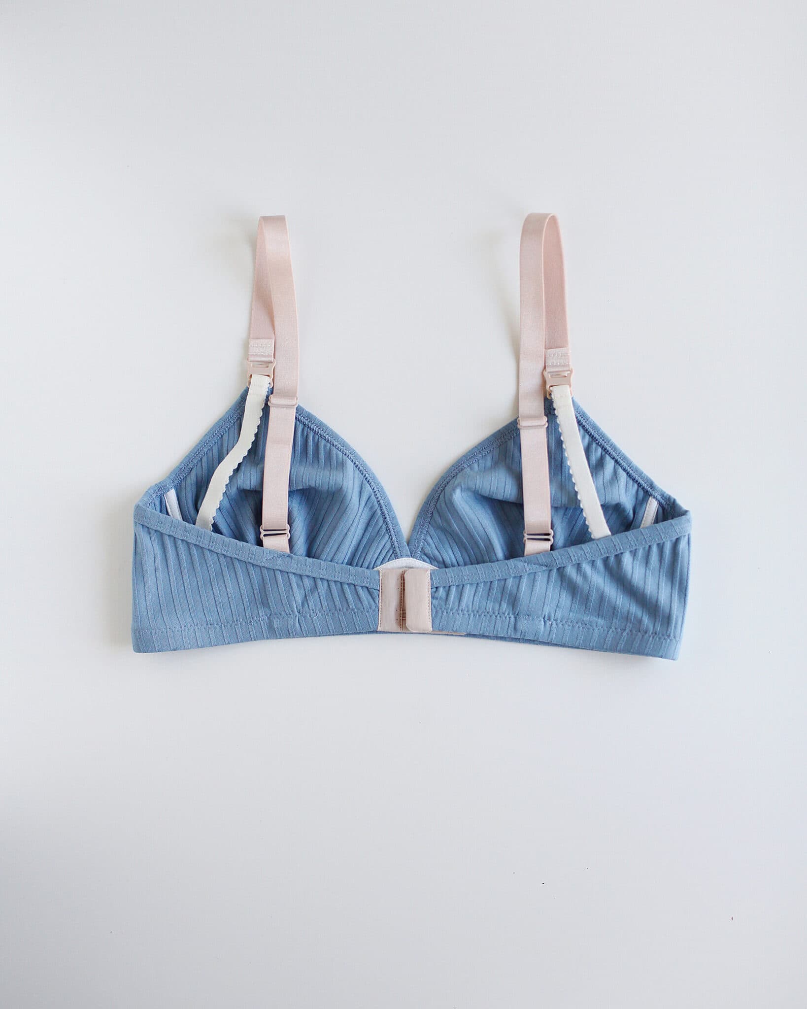 Dreamy Blue Bra Лиф