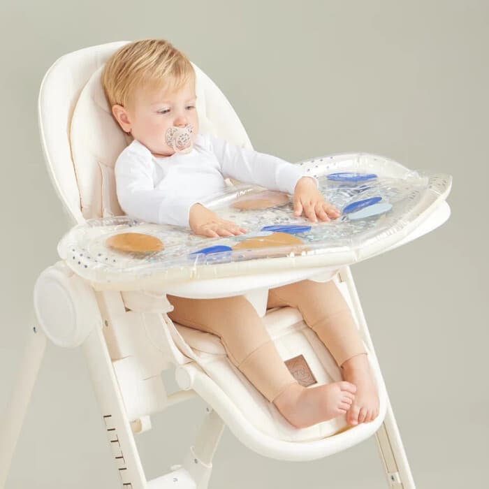 Игрушка: коврик водный WATER FLOOR «ВОТЕР ФЛУР» Beige