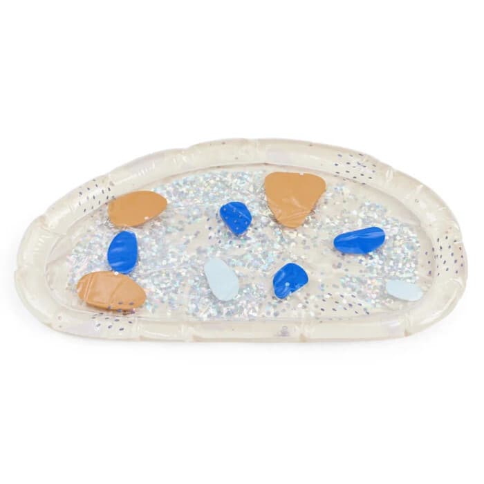 Игрушка: коврик водный WATER FLOOR «ВОТЕР ФЛУР» Beige