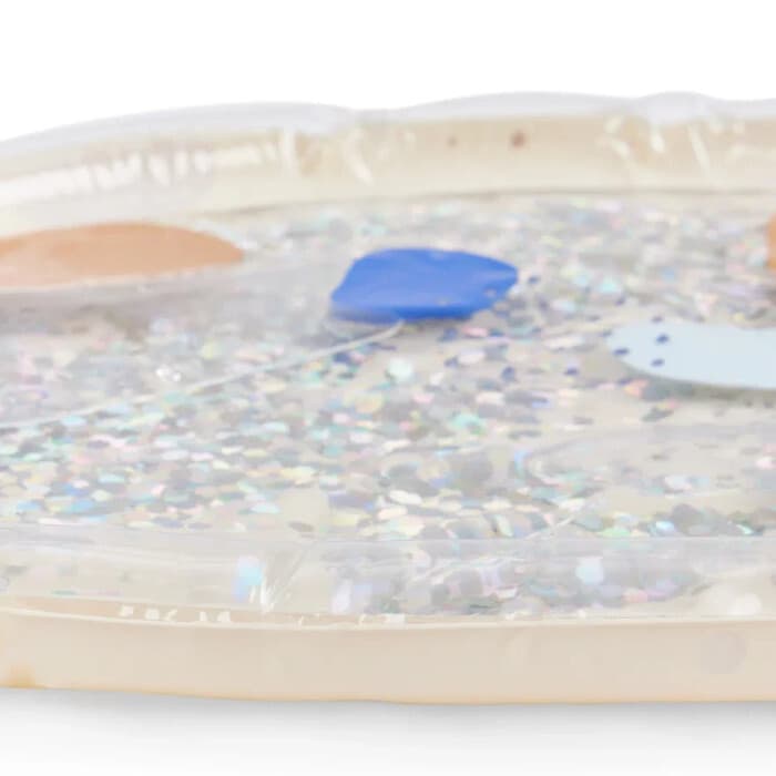 Игрушка: коврик водный WATER FLOOR «ВОТЕР ФЛУР» Beige