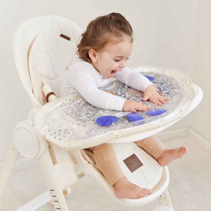 Игрушка: коврик водный WATER FLOOR «ВОТЕР ФЛУР» Beige