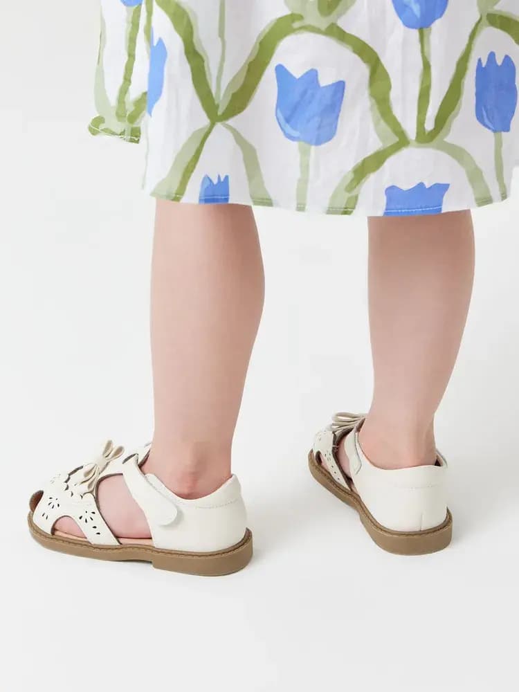 Сандалии детские Milky