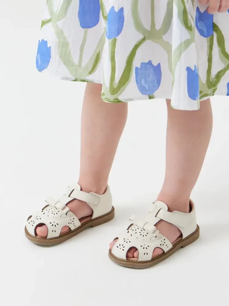 Сандалии детские Milky