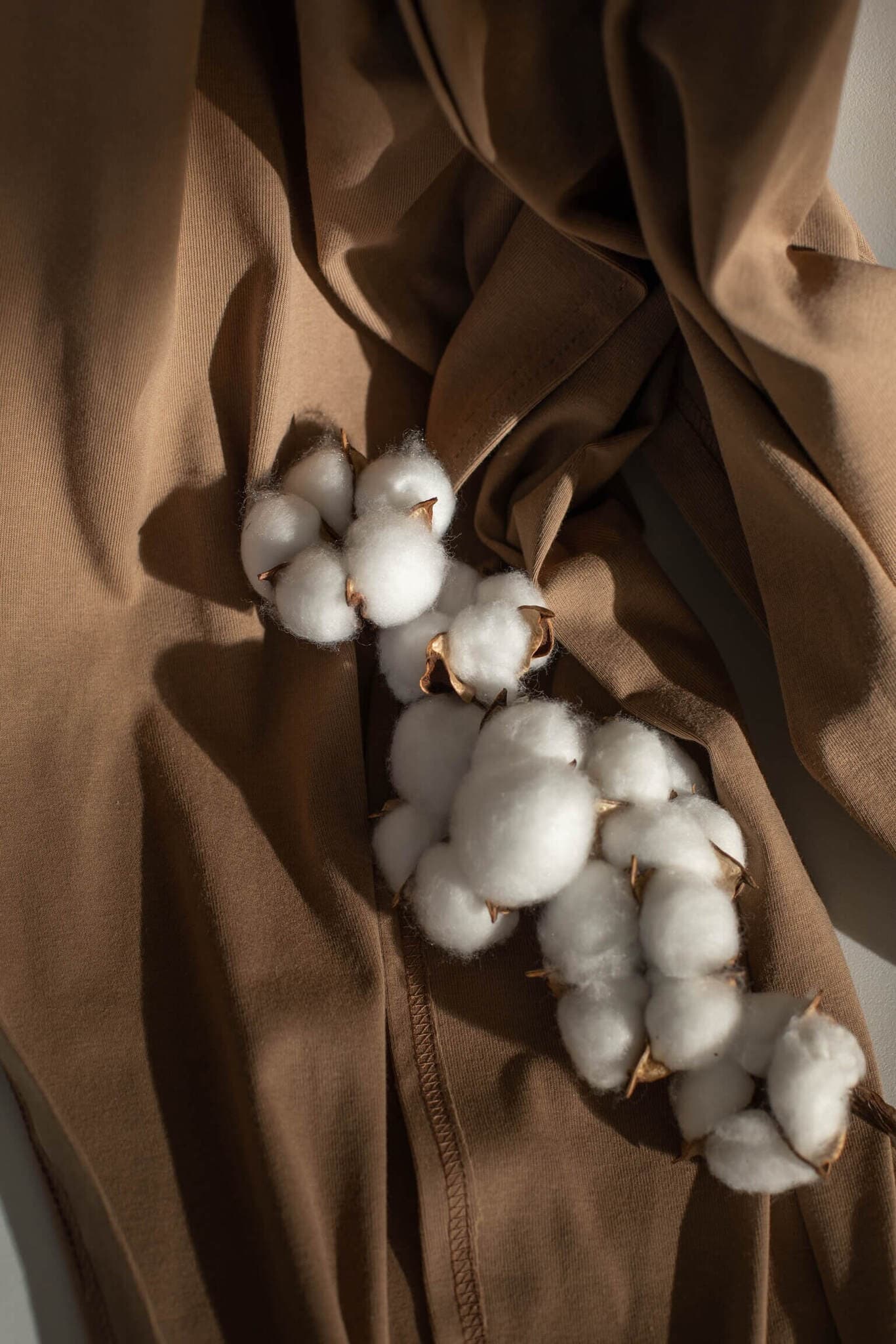 Трикотажный слинг QUICK HUGS, цвет Кофе