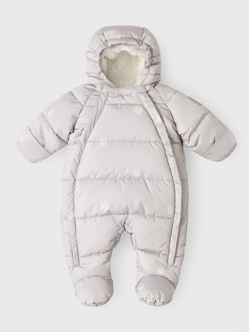 Комбинезон Leokid Eddy Sand Berry