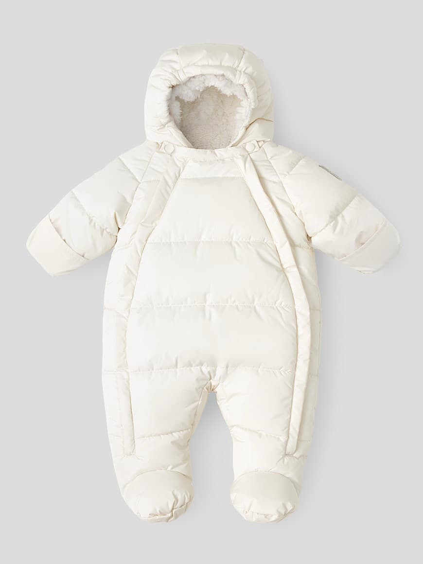 Комбинезон Leokid Eddy Marshmallow