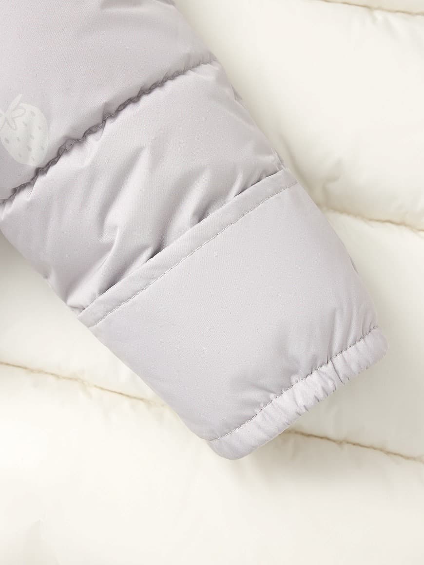 Комбинезон Leokid Eddy Sand Berry