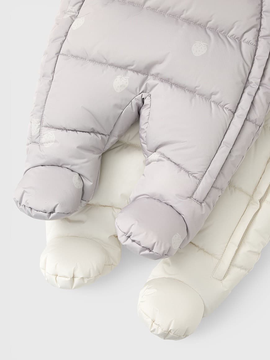 Комбинезон Leokid Eddy Sand Berry