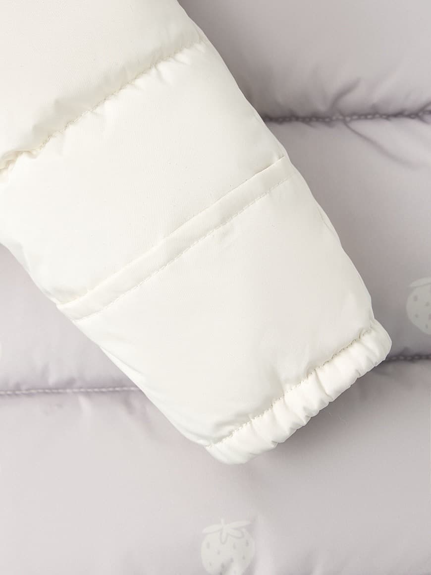 Комбинезон Leokid Eddy Marshmallow