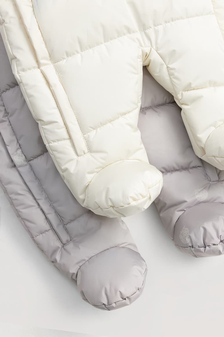 Комбинезон Leokid Eddy Marshmallow