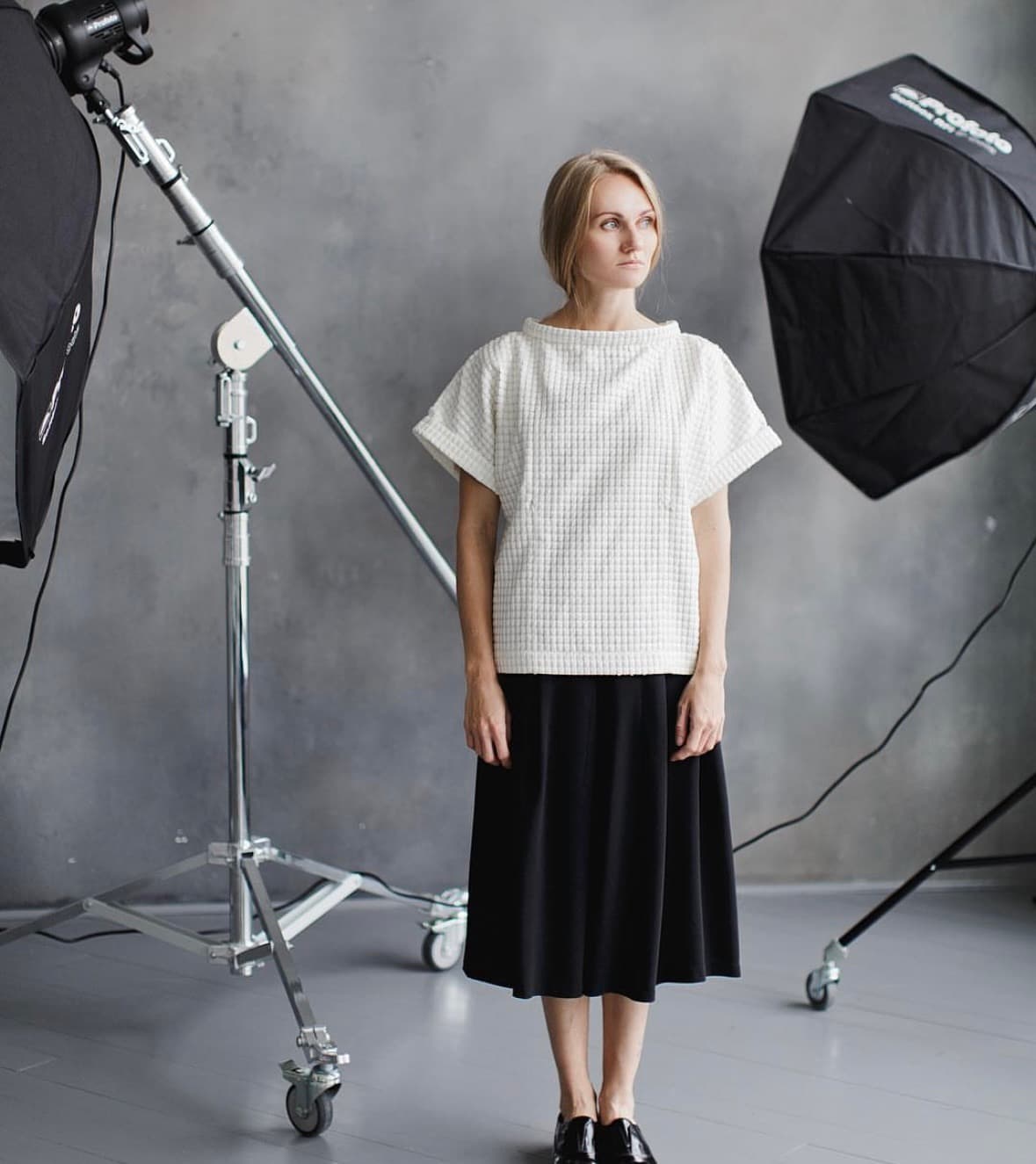 Топ, Молочный