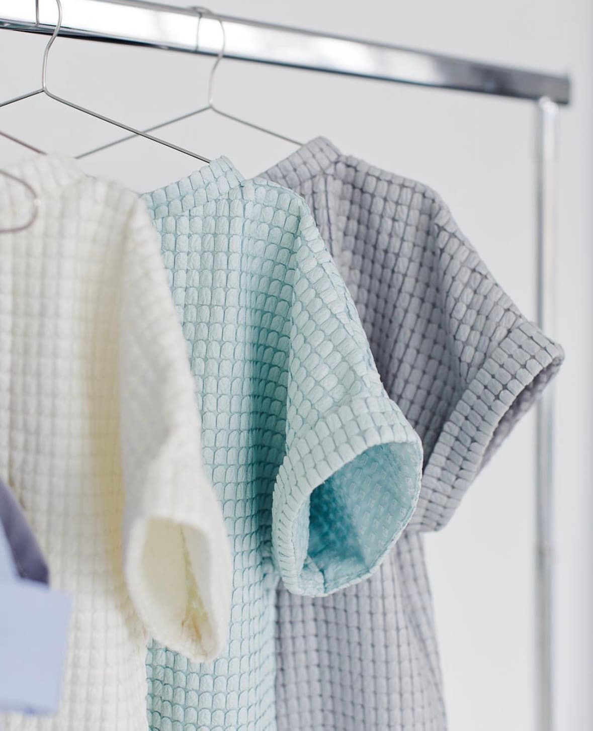 Топ, Молочный