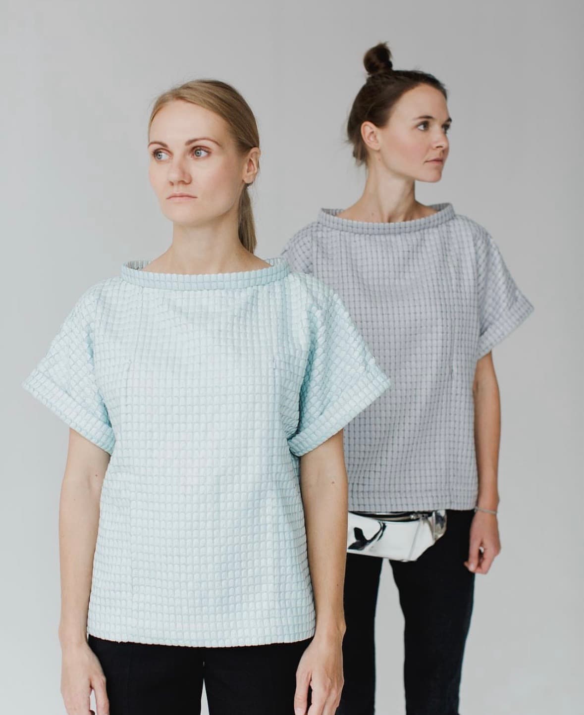 Топ, Мятный