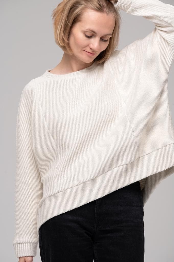 Свитшот петля, Бежевый