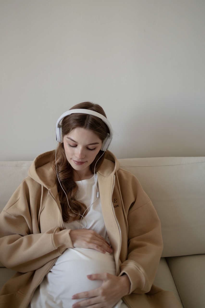 Олимпийка Ритм премиум утепленная с вышивкой, Бежевый