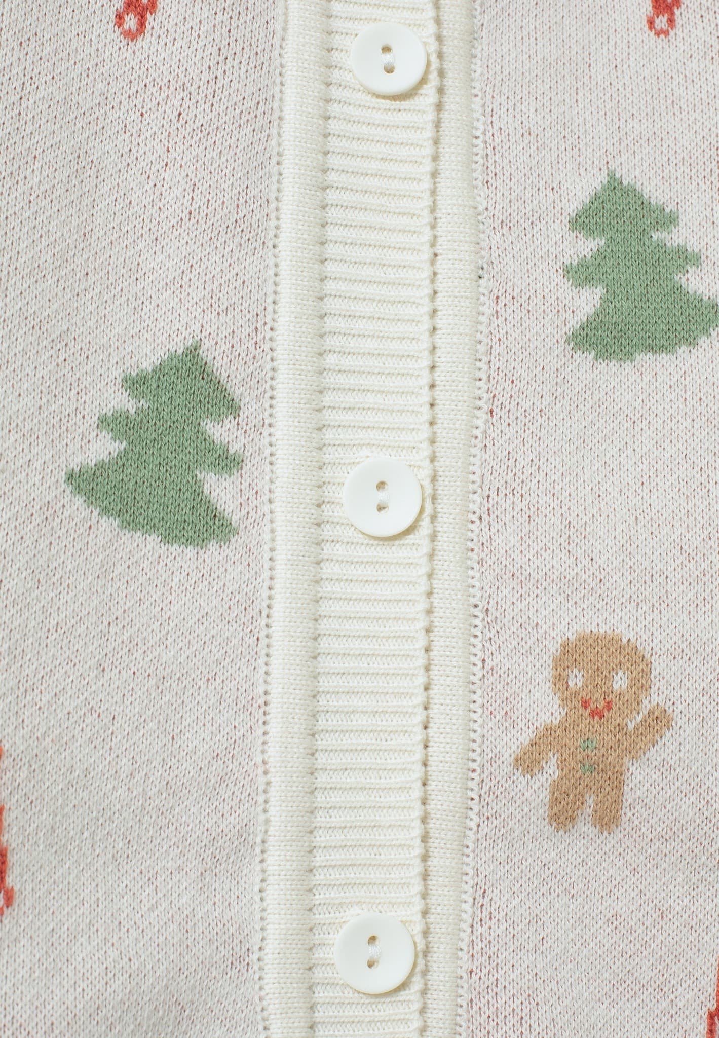 Комбинезон вязаный, Зимняя сказка