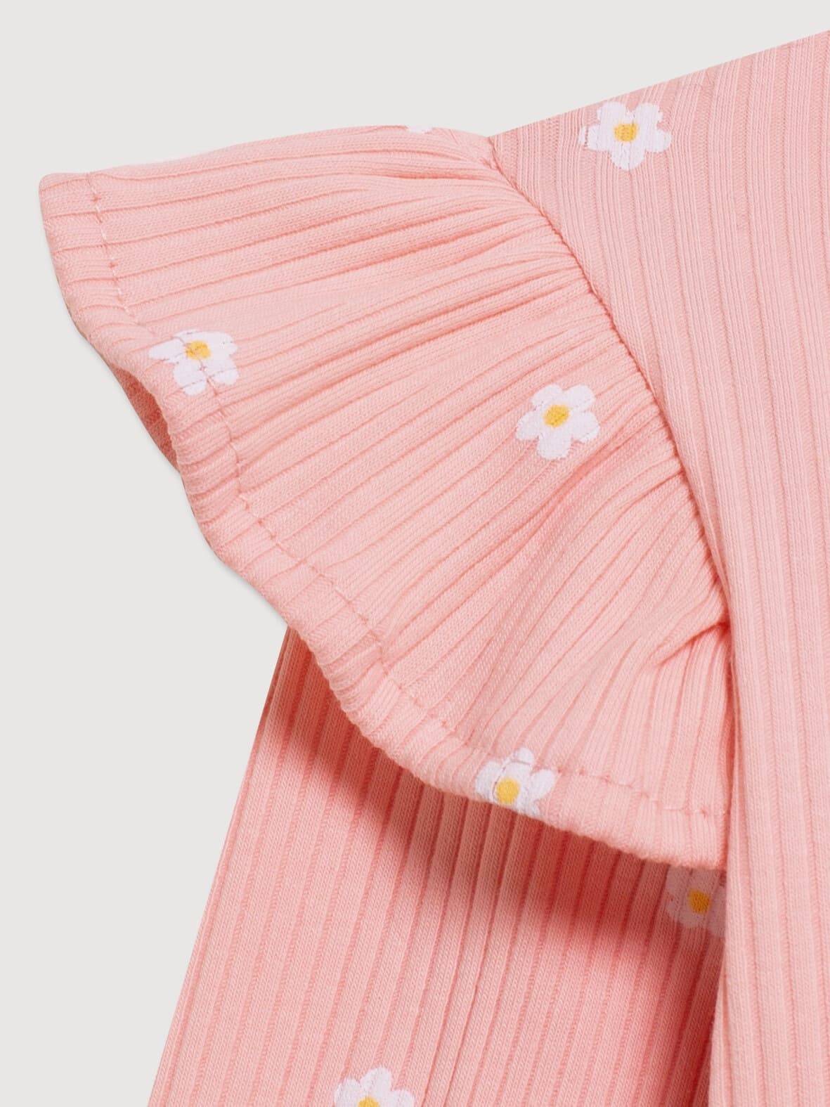 Лонгслив и лосины, Розовый