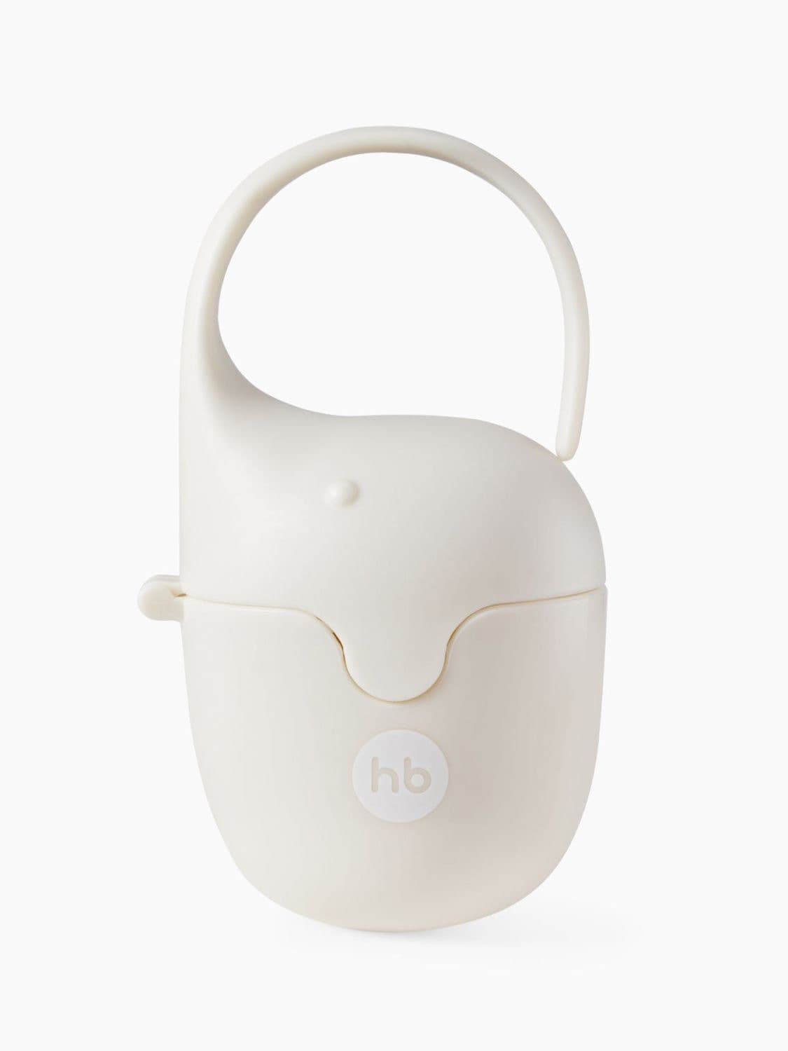 Контейнер для пустышек, Серый