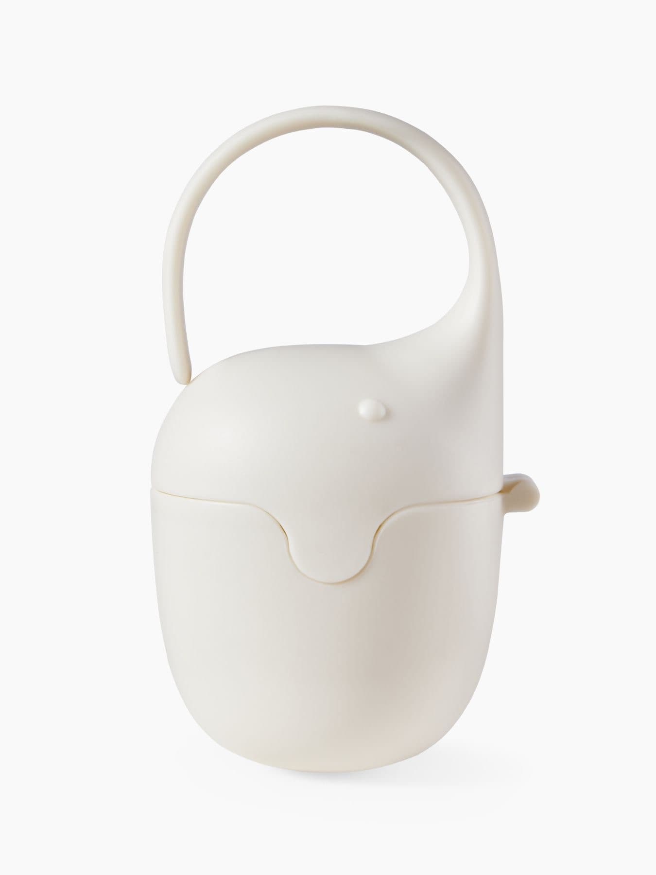 Контейнер для пустышек, Серый