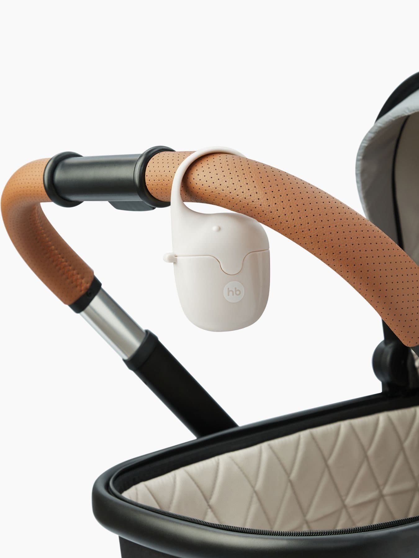 Контейнер для пустышек, Серый