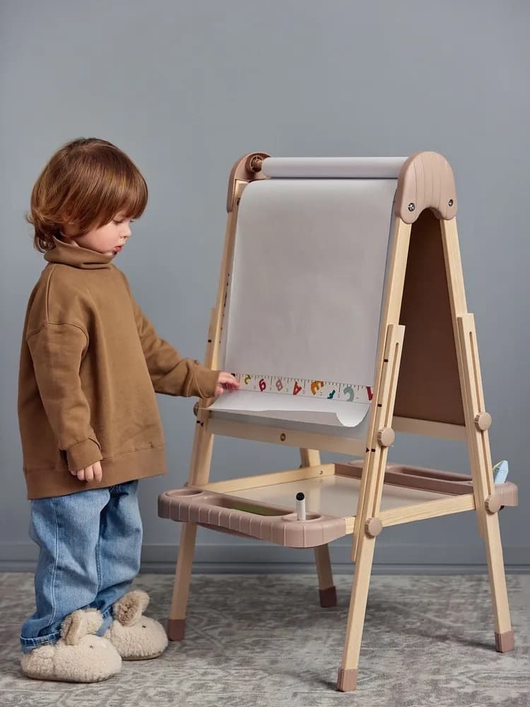 Игровой набор для творчества, YOUNG DRAWER «ЯНГ ДРОУЭР»