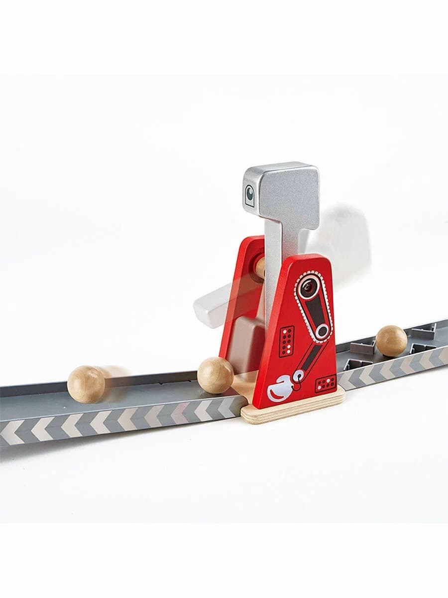 Настольная игра "Эффект домино" Гигантский молот