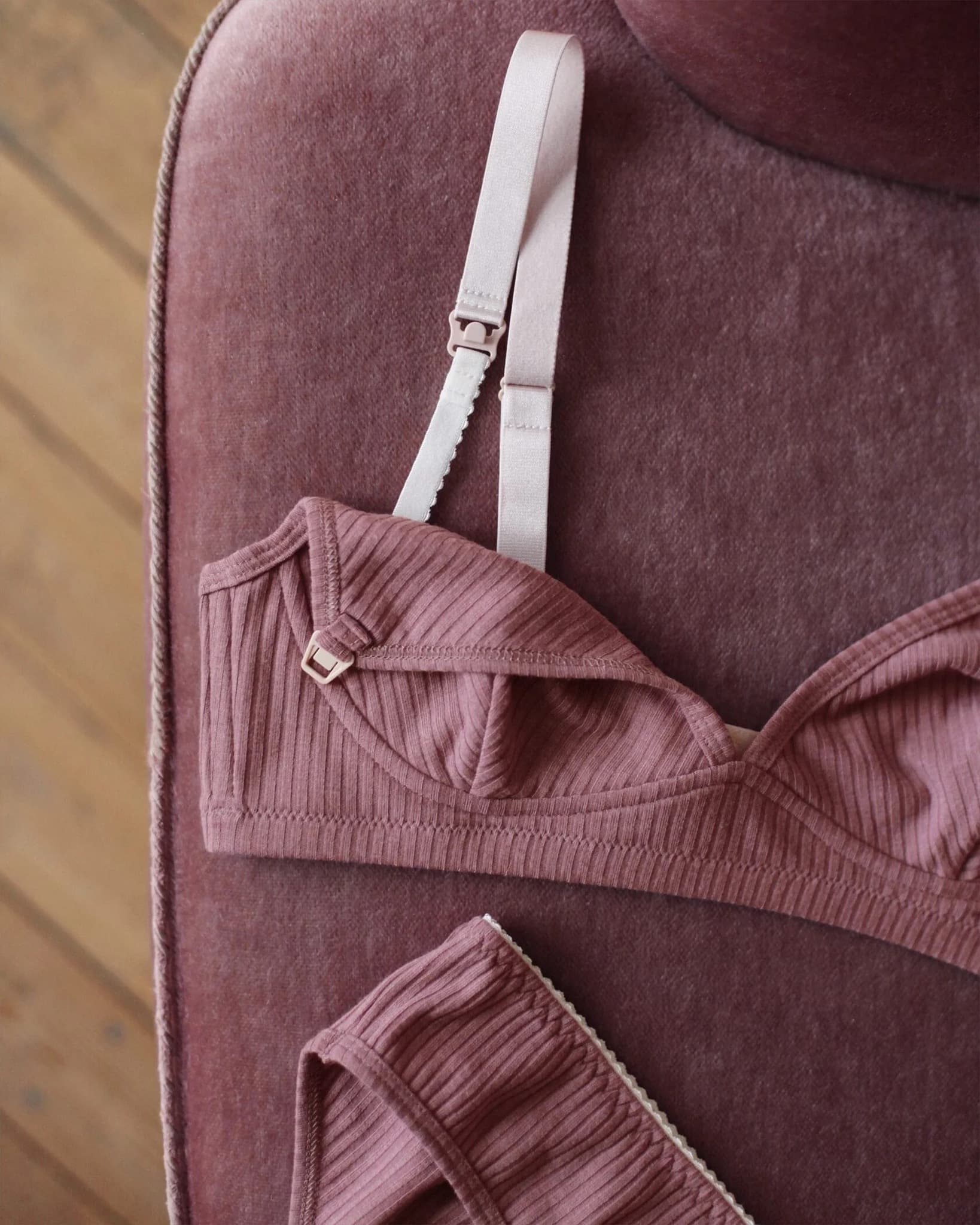 Лиф Pink Basic Bra