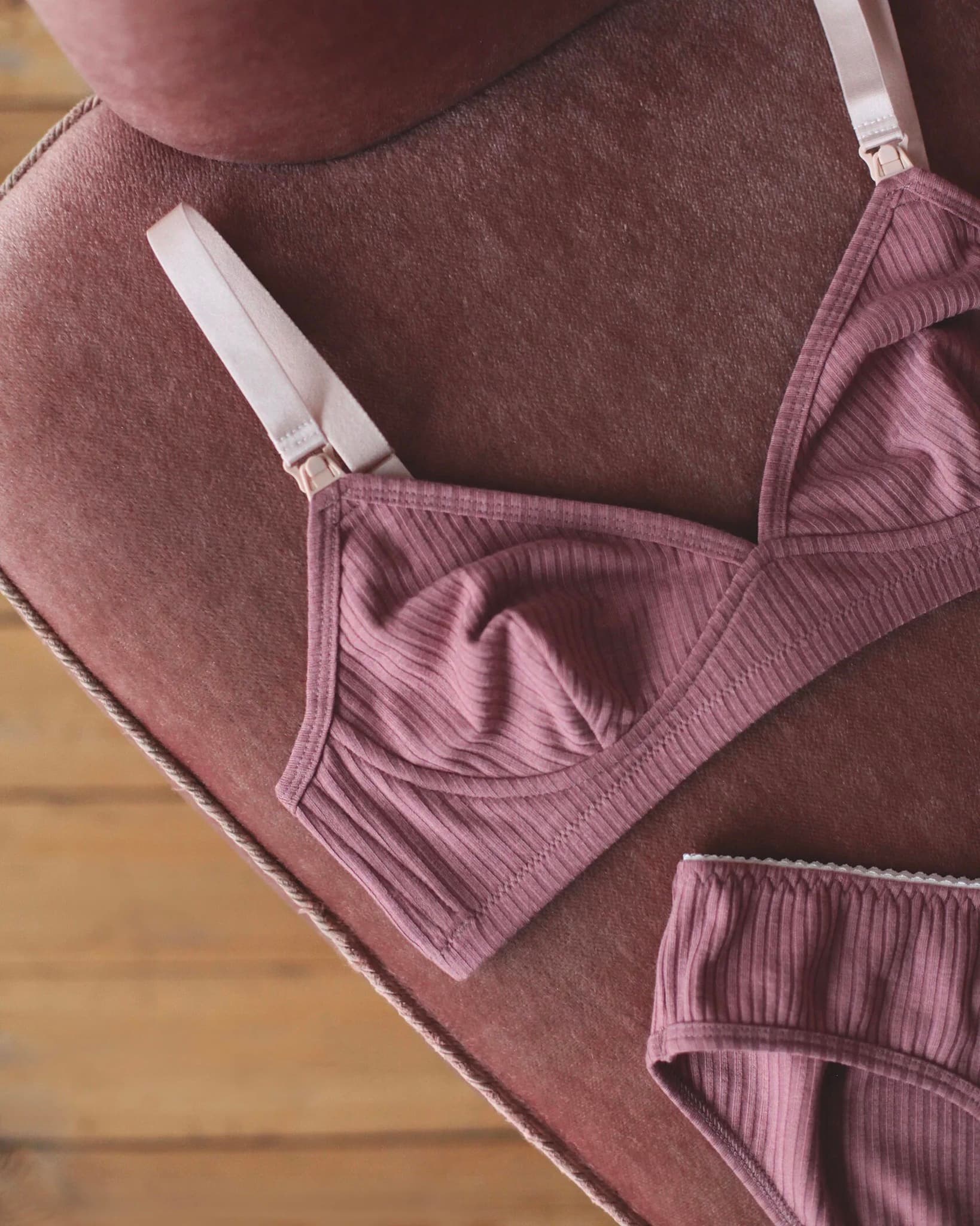 Лиф Pink Basic Bra