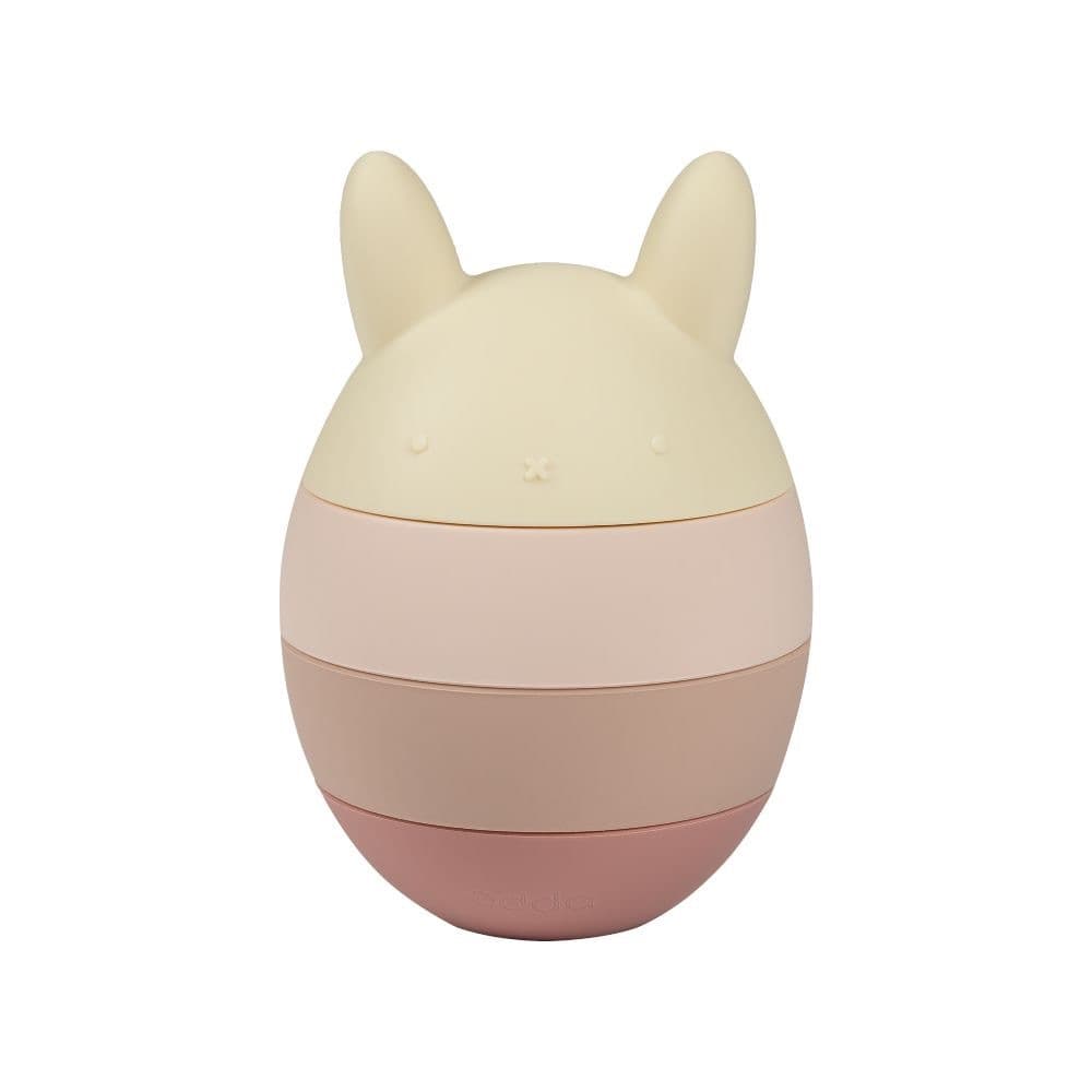 Пирамидка edda, Зайка