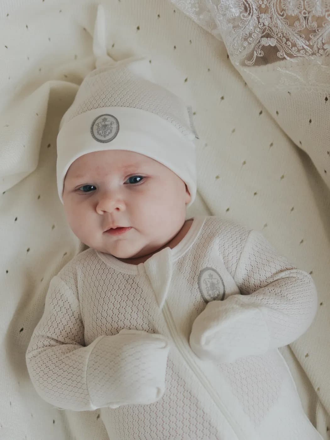 Шапочка, Натуральный